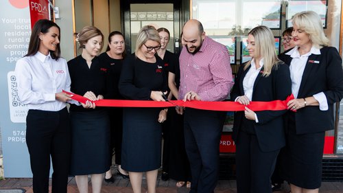PRD's Latest Expansion in Regional NSW