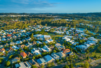 Robina Property Market Update 1st Half 2025