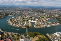 Gold Coast and Tweed Shire LGA Market Update 1st Half 2025