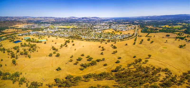 Wodonga Property Market Update 1st Half 2025