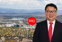PRD Welcomes Canberra CBD and Belconnen to Network