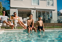 How to Attract Buyers with a Summer-Ready Home