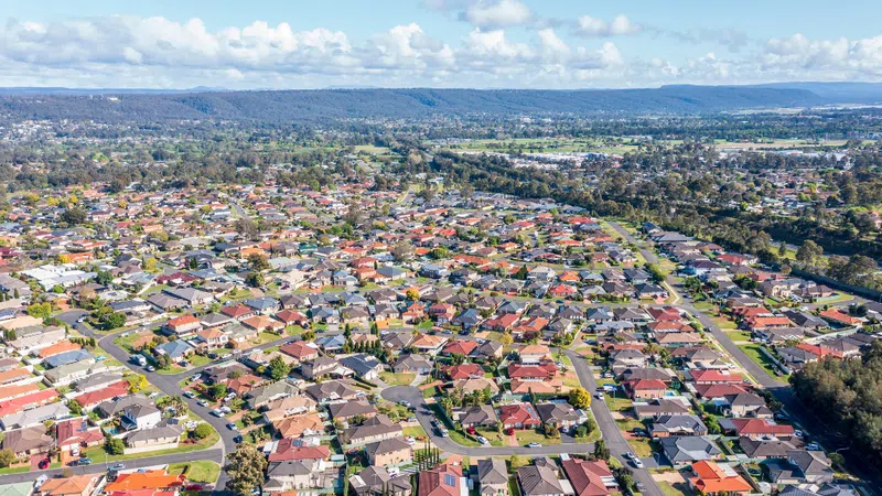 Glenmore Park Property Market Update 1st Half 2024