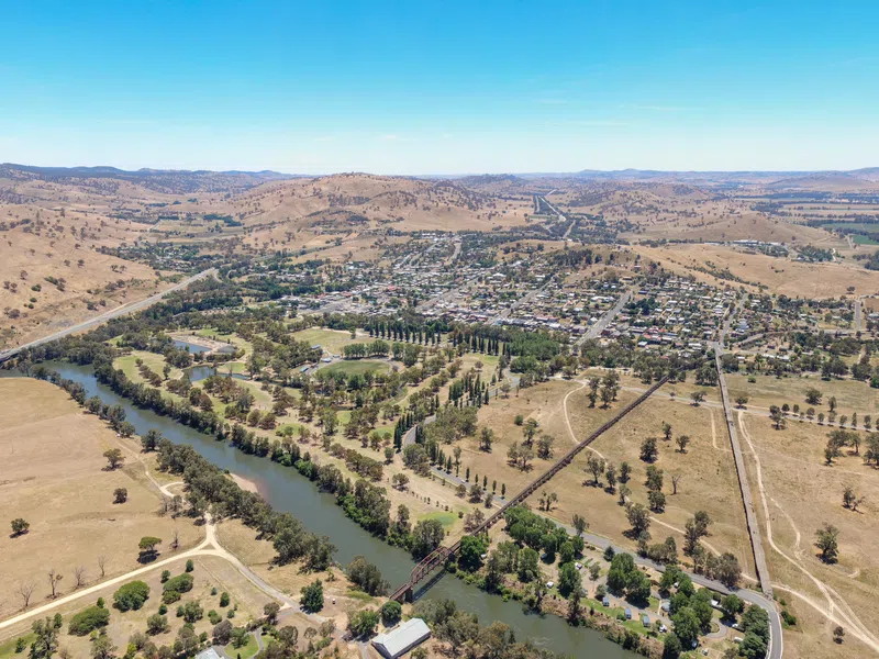 Gundagai Property Market Update 2nd Half 2024