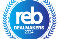 Local leader has secured a position in REB’s Top 50 Dealmakers 2024 ranking