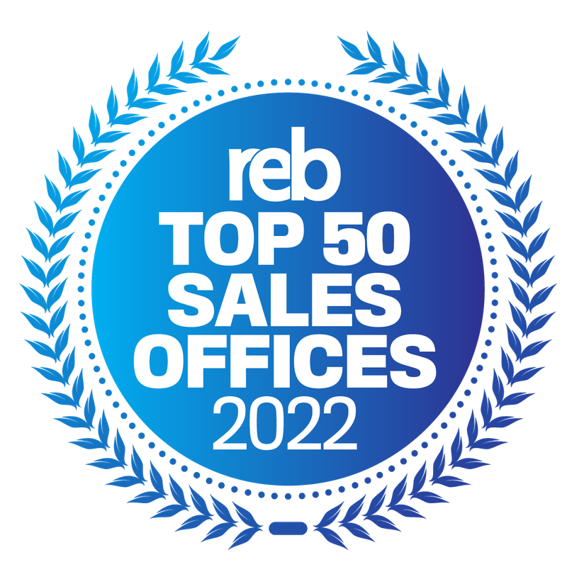 REB Top 50 Sales Offices Seal.png