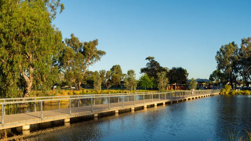 Shepparton Property Market Update 1st Half of 2024