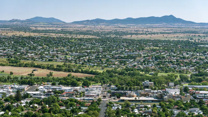 Tamworth Rural Report 2024