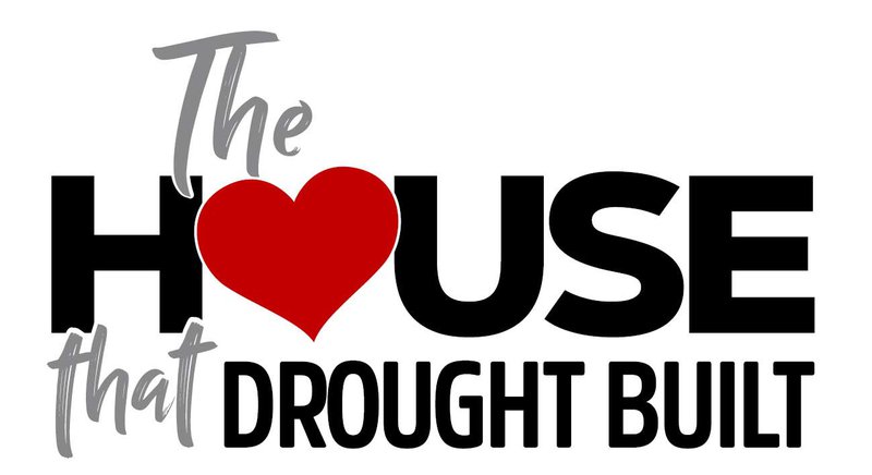 The House Built By Drought