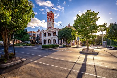 Toowoomba Photo