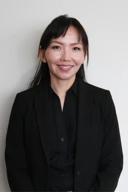 Urnaa KhishigBaatar