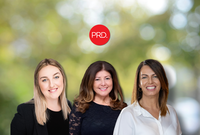 Women Leading the Way in Real Estate at PRD