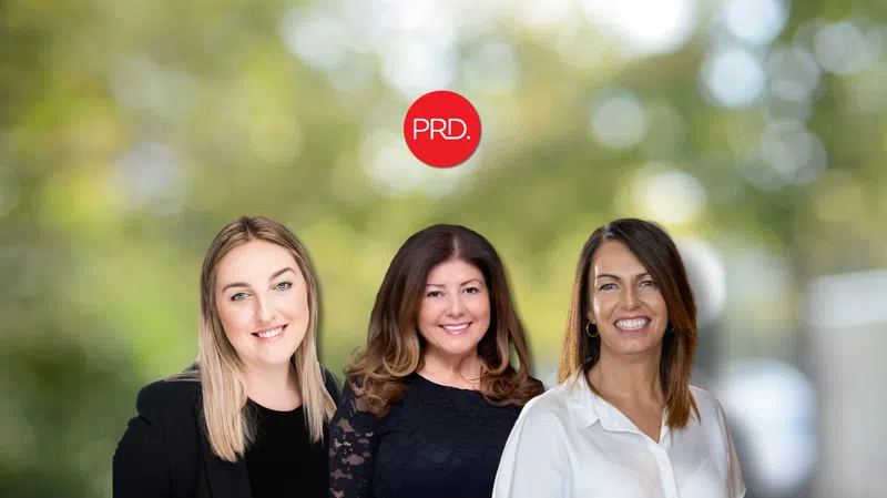 Women Leading the Way in Real Estate at PRD