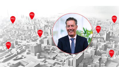 PRD Powers Into 2025 with Bold Growth Strategy and Key Business Development Appointment cover